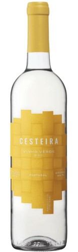 CESTEIRA VINHO VERDE BRANCO