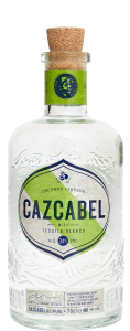 LIKIER CAZCABEL COCONUT 0,7L / 34%