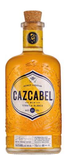 CAZCABEL HONEY