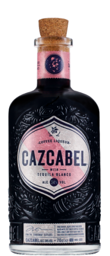CAZCABEL COFFEE