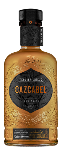 TEQUILA CAZCABEL ANEJO