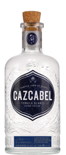 TEQUILA CAZCABEL BLANCO
