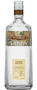 WÓDKA STUMBRAS DISTINCT YOUNG POTATO 0,7L / 40%