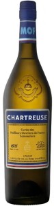 Likier Chartreuse Jaune MOF 0,7L / 45%