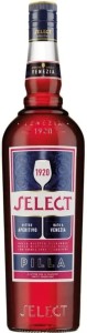 Aperitivo Select 0,7L / 17,5%