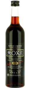 LIKIER MOKA ORIGINAL COFFEE 0,5L / 30%