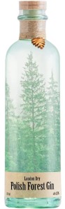 Gin Polish Forest 0,7L / 42,7%