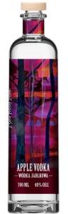 Wódka Ima Jabłkowa 0,7L / 40%