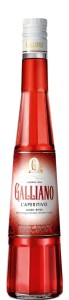 Amaro Galliano L’Aperitivo 0,5L / 24%