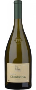 Wino Chardonnay  Terlan  0,75L / 14%