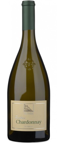 TERLAN CHARDONNAY