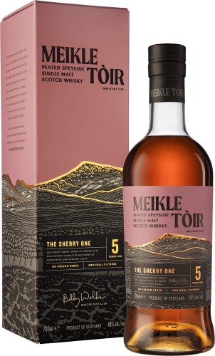 WHISKY MEIKLE TOIR THE SHERRY ONE 5YO 0,7L 48%.jpg