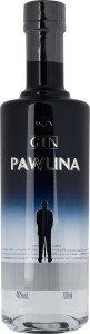 GIN PAWLINA 0,7L / 40%