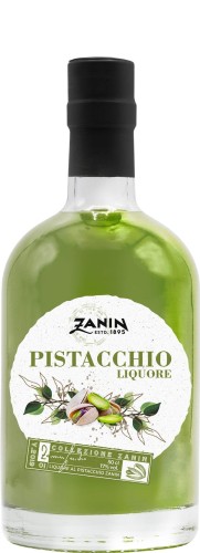 ZANIN PISTACCHIO