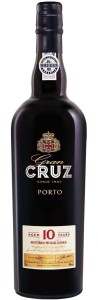 Porto Gran Cruz 10 yo Tawny 0,75L / 19%