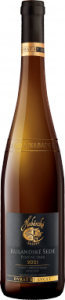 Wino Rulandske Sede Pozdni Sber  0,75L / 12,5% 