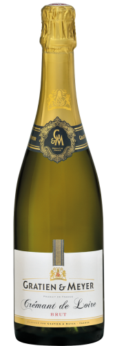 Gratien & Meyer Cremant de Loire