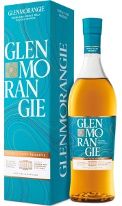 Whisky Glenmorangie Triple Cask Reserve 0,7L / 40%