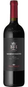 Wino Mormoreto  0,75L / 14%