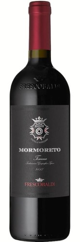 MORMORETO 2017