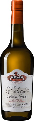 CALVADOS CHRISTIAN DROUIN SELECTION