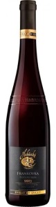 Wino Frankowka Pozdni Sber 0,75L / 13%