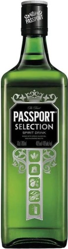 PASSPORT SELECTION