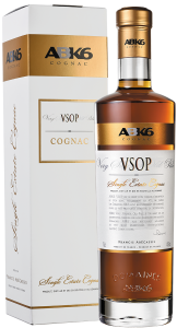 Koniak ABK6 VSOP Single Estate 0,7L / 40%