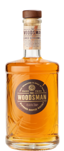 Whisky Woodsman 0,7L / 40%