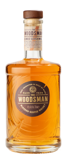 Whisky Woodsman