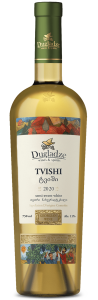 Wino Tvishi Dugladze 0,75L / 11% 