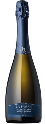 Prosecco La Farra Valdobbiadene brut