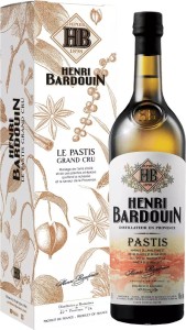 PASTIS HB HENRI BARDOUIN 0,7L / 45%