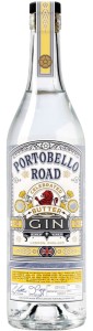 Gin Portobello Road Butter 0,7L / 42%