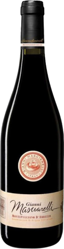 MONTEPULCIANO D'ABRUZZO MASCIARELLI