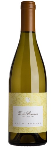 VIE DI ROMANS CHARDONNAY