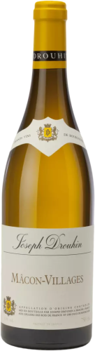 MACON VILLAGES DROUHIN