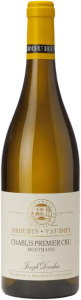 Wino Chablis Montmains 1-er Cru Drouin 0,75L / 12,5%