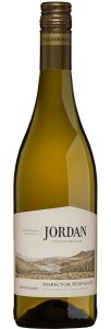 Wino Jordan Inspector Peringuey Chenin blanc  0,75L / 13,5%