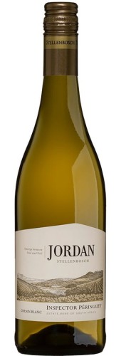 JORDAN INSPECTOR PERINGUEY CHENIN BLANC