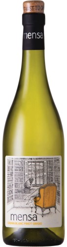 MENSA CHENIN BLANC PINOT GRIGIO