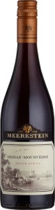 Wino Meerstein Shiraz / Mourvedre  0,75L / 13,5%