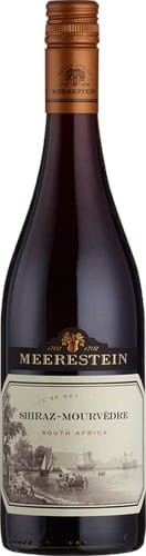 MEERESTEIN SHIRAZ / MOURVEDRE