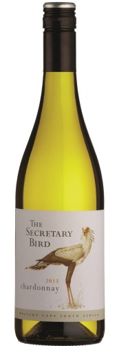 Secretary Bird Chardonnay