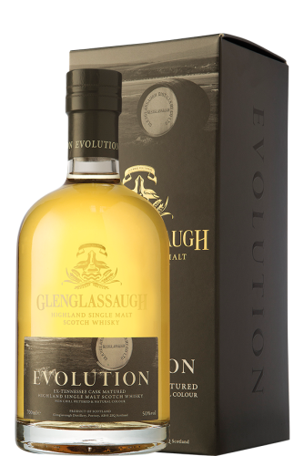 GLENGLASSAUGH EVOLUTION