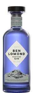 GIN BEN LOMOND PREMIUM 0,7L / 43%