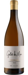 Wino Gotas de Mar Godello fermentado en barrica 0,75L /12,5% 