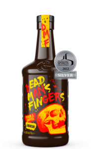 Likier Dead Man's Fingers Coffee Tequila 0,7L / 28%
