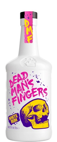 Rum Dead Man’s Fingers White