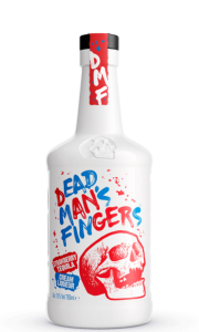 Likier Dead Man's Fingers Strawberry Tequila 0,7L / 15%